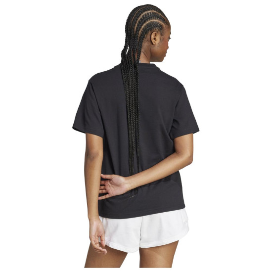 Adidas Γυναικεία κοντομάνικη μπλούζα Slide Graphic Tee Adidas Γυναικεία κοντομάνικη μπλούζα Slide Graphic Tee